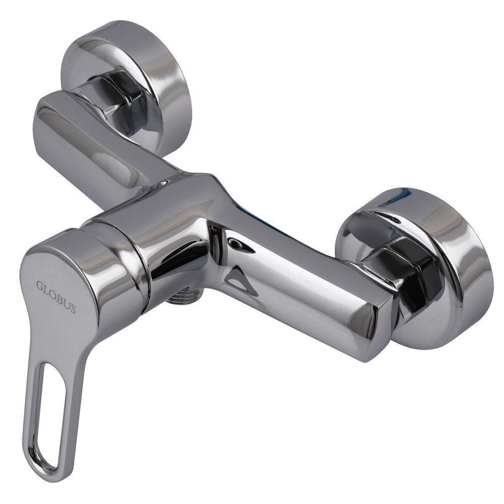 Смеситель для душа Globus Lux Dolly GLD-0105N Киев - изображение 1