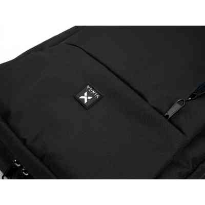 Рюкзак для ноутбука Vinga 15.6&quot; NBP715 Black (NBP715BK) Вінниця