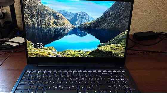Игровой ноутбук Lenovo IdeaPad 330s 15IKB GTX 1050 б\у Киев
