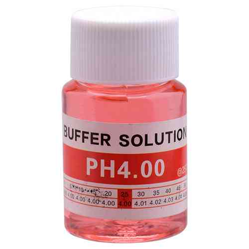 Измеритель кислотности и температуры (pH-метр) 0-14 pH (+/-0,1%) BENETECH GM765 Киев