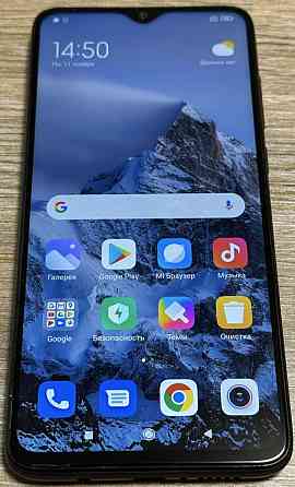 Смартфон Xiaomi Redmi Note 8 Pro 6/64Gb. Киев
