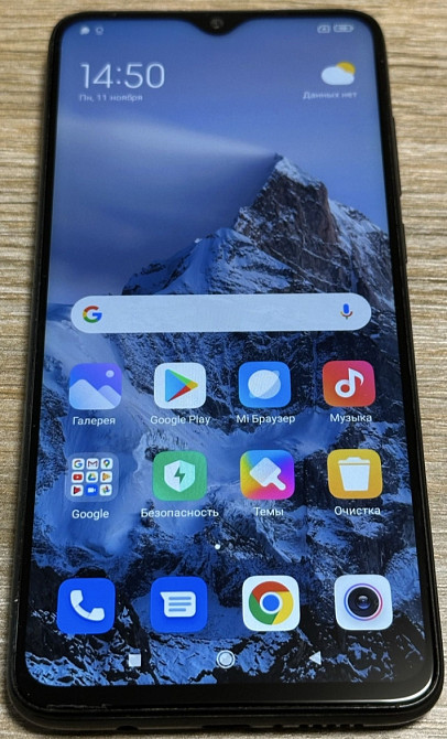 Смартфон Xiaomi Redmi Note 8 Pro 6/64Gb. Київ - фото 6