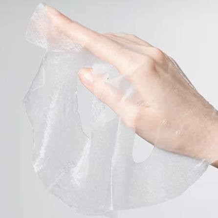 Маска омолоджуюча для обличчя зі скваланом Rejuvenating Squalane Mask VVbetter 28 мл Вінниця - фото 3
