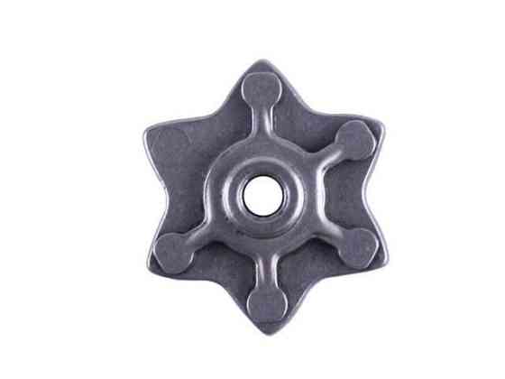 Вал напрямний вилок мотоцикл CG300 Мукачево