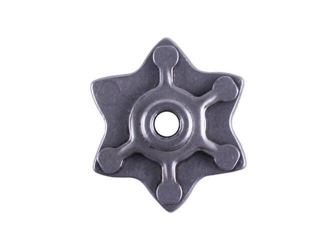 Вал напрямний вилок мотоцикл CG300 Мукачево - фото 3