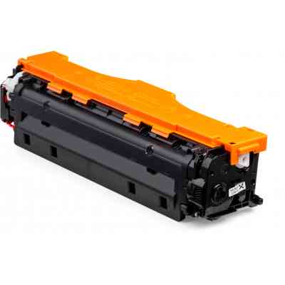 Картридж Vinga CANON 718H Black / HP СС530X/CF380X 3.5K (V-L-C718BA) Винница