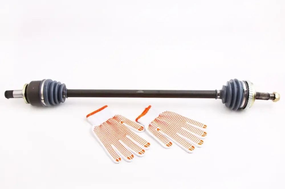 Привід 2110 «ASR» Extreme правий Вінниця - фото 1