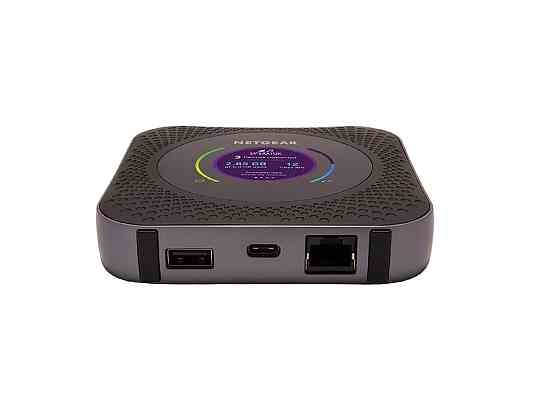 4G LTE Wi-Fi роутер GIGABIT Netgear Nighthawk M1 (MR1100) (Київстар, Vodafone, Lifecell) Сток Харків