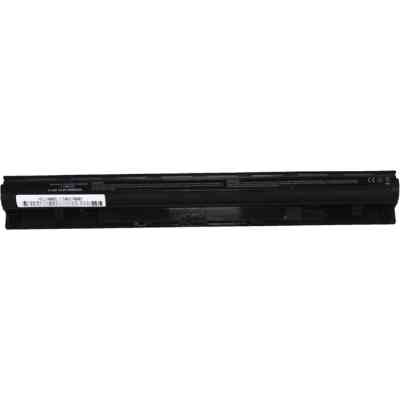 Аккумулятор для ноутбука LENOVO G405s (L12L4A02) 14.4V 2600mAh PowerPlant (NB00000258) Винница