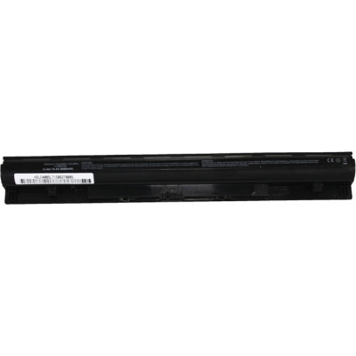 Аккумулятор для ноутбука LENOVO G405s (L12L4A02) 14.4V 2600mAh PowerPlant (NB00000258) Винница - изображение 1