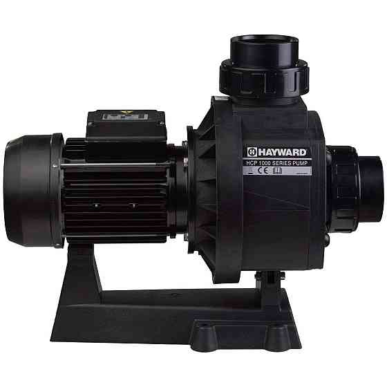 Насос для бассейна Hayward HCP10303E3 KA300 T1.B. IE3 (380 В. 48 м3/ч. 3 HP) Киев