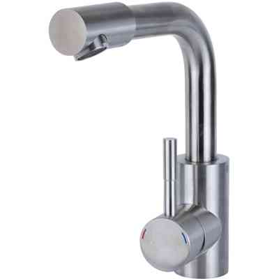 Смеситель AQUATICA KT-1A370P Винница