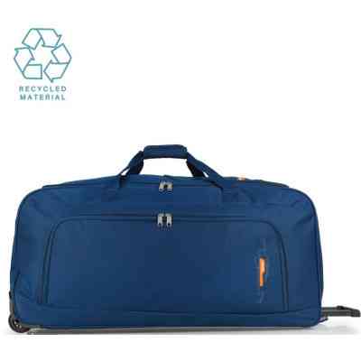 Сумка дорожная Gabol Week Eco 110L Azul (930072) Винница