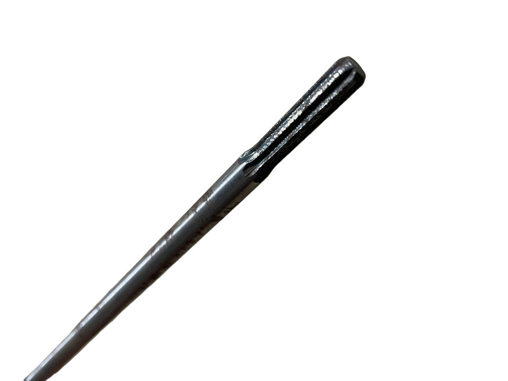 Вал електрокоси нижній 7а226 Мукачево - фото 1