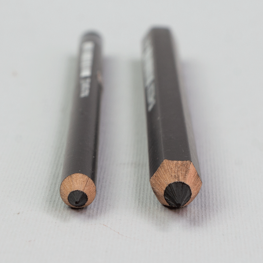 Карандаш для рисунка MEGA Неро мягкий Cretacolor Киев - изображение 2