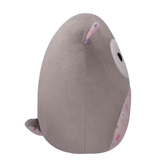 М'яка іграшка Squishmallows - Сіре ягня (30 cm) Дніпро