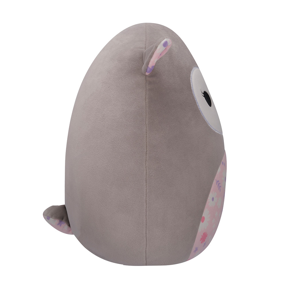 М'яка іграшка Squishmallows - Сіре ягня (30 cm) Дніпро - фото 5