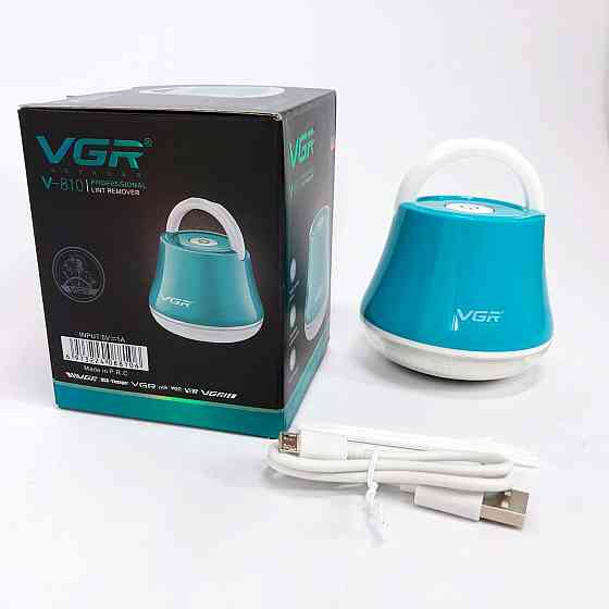 Машинка для видалення катишок VGR V-810, Машинка для зняття катишок, Прибрати IF-690 ковтунці машинка Київ