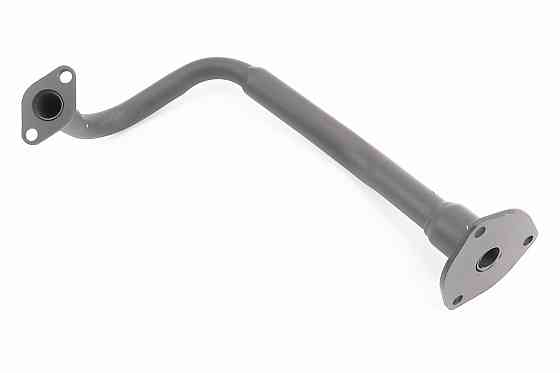 Коліно глушника Киев