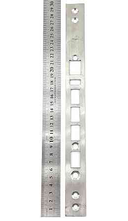 Торцеві планки до замків PES Київ