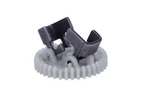 Шестерня насоса масляного на дизельный двигатель мотоблок 186F генератора генератор 5 KW, Z-37 Мукачево