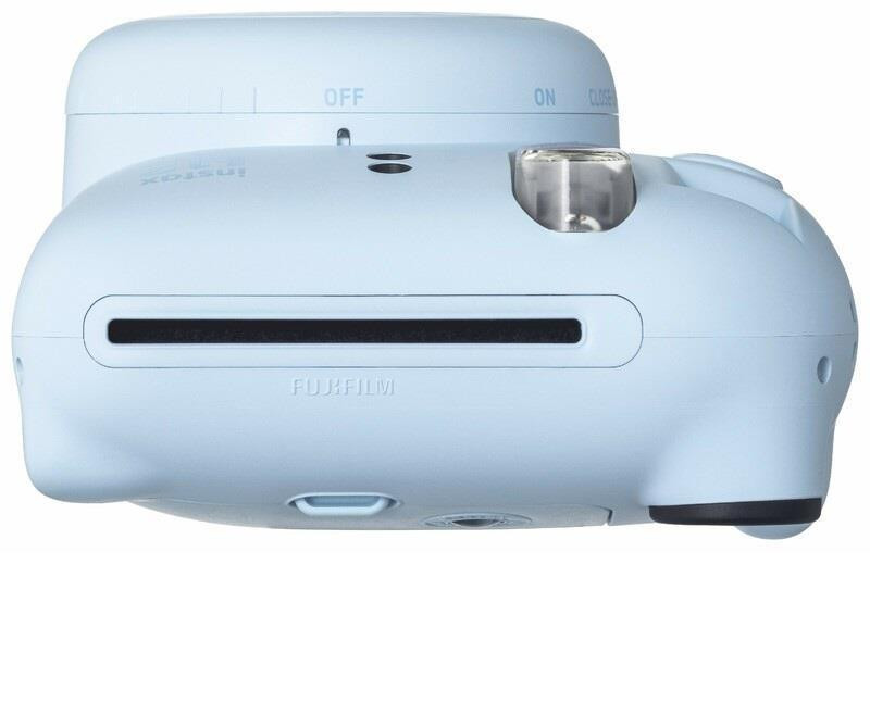 Фотокамера миттєвого друку Fujifilm Instax Mini 12 Pastel Blue (16806092) Харьков - изображение 7