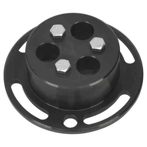 Набір фіксаторів для двигунів Opel / Vauxhall 6пр. (2.2 16v), в кейсі Одеса