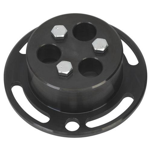 Набір фіксаторів для двигунів Opel / Vauxhall 6пр. (2.2 16v), в кейсі Одеса - фото 4