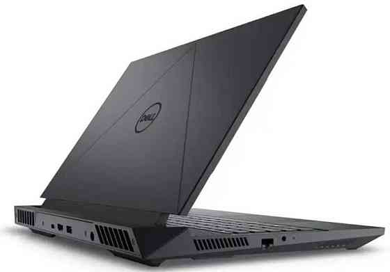 DEll G15 5530 (2023) i5 13450 HX / RTX 3050/ RAM 16Gb/ SSD 512GB/ WIN 11 Ноутбук Киев