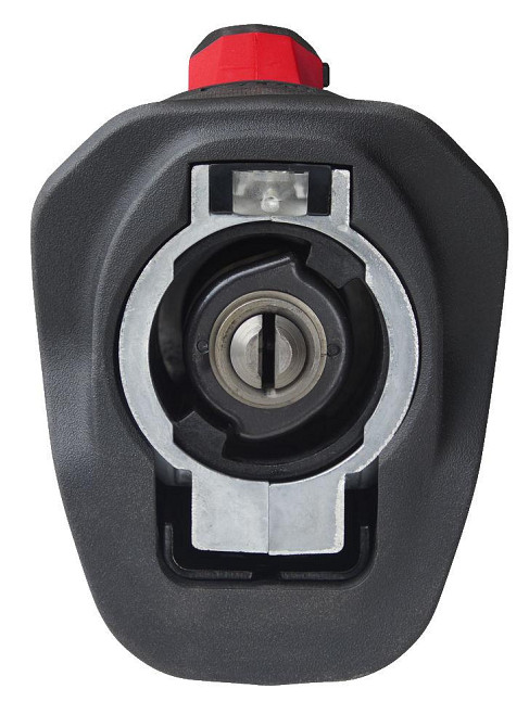 Пила шабельна акумуляторна безщіткова MILWAUKEE M18 FSZ-0 (каркас) + M18 B5 подарунок Одеса - фото 4