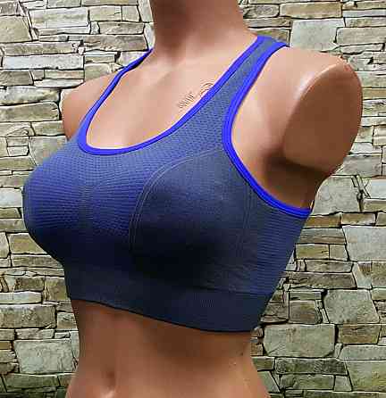 Жіночі топи для фітнесу Суми