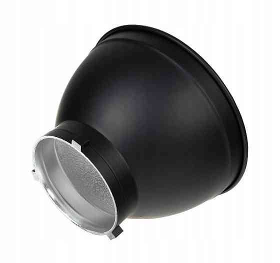 Рефлектор для постійного світла Bowens Yongnuo YNLUX Lampshade Київ