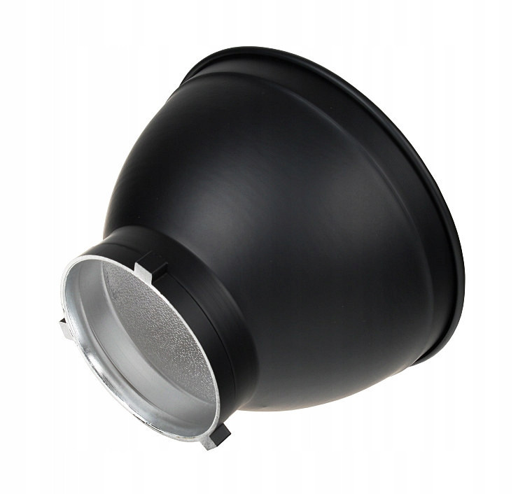 Рефлектор для постійного світла Bowens Yongnuo YNLUX Lampshade Київ - фото 3