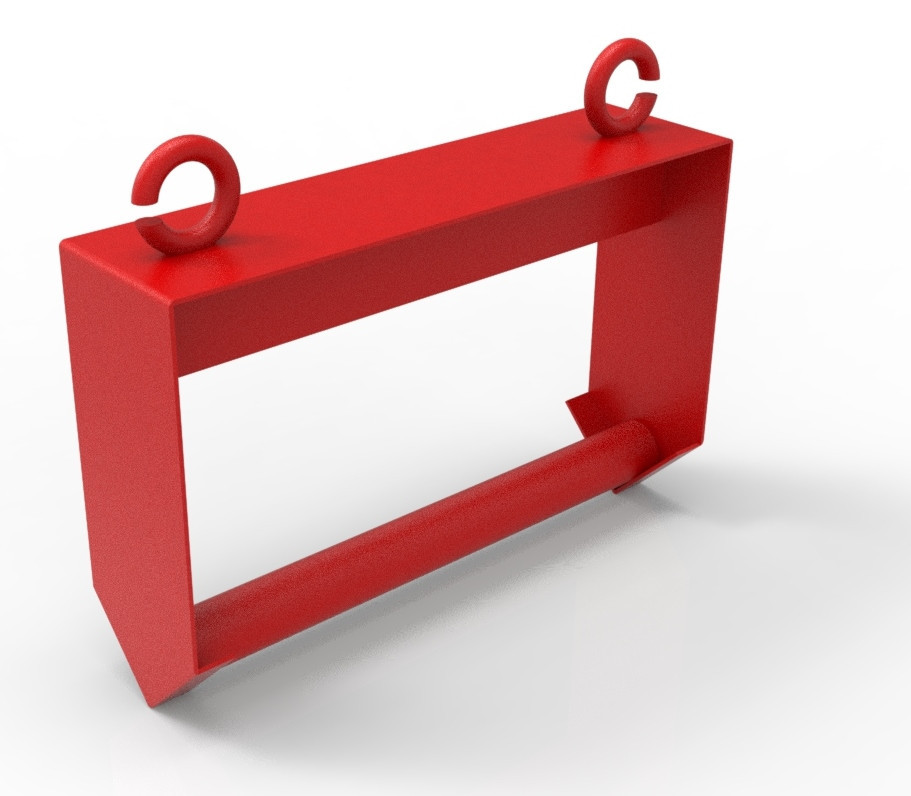 Тренажер хвату VNK Gibbon (1 шт.) Київ - фото 1