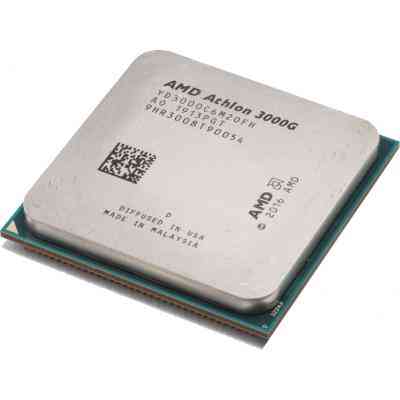 Процесор AMD Athlon ™ 3000G (YD3000C6M2OFH) Вінниця