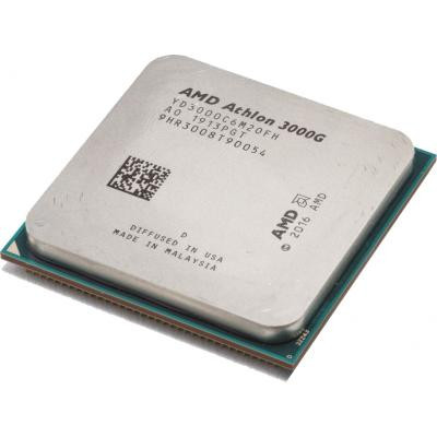 Процесор AMD Athlon ™ 3000G (YD3000C6M2OFH) Вінниця - фото 1