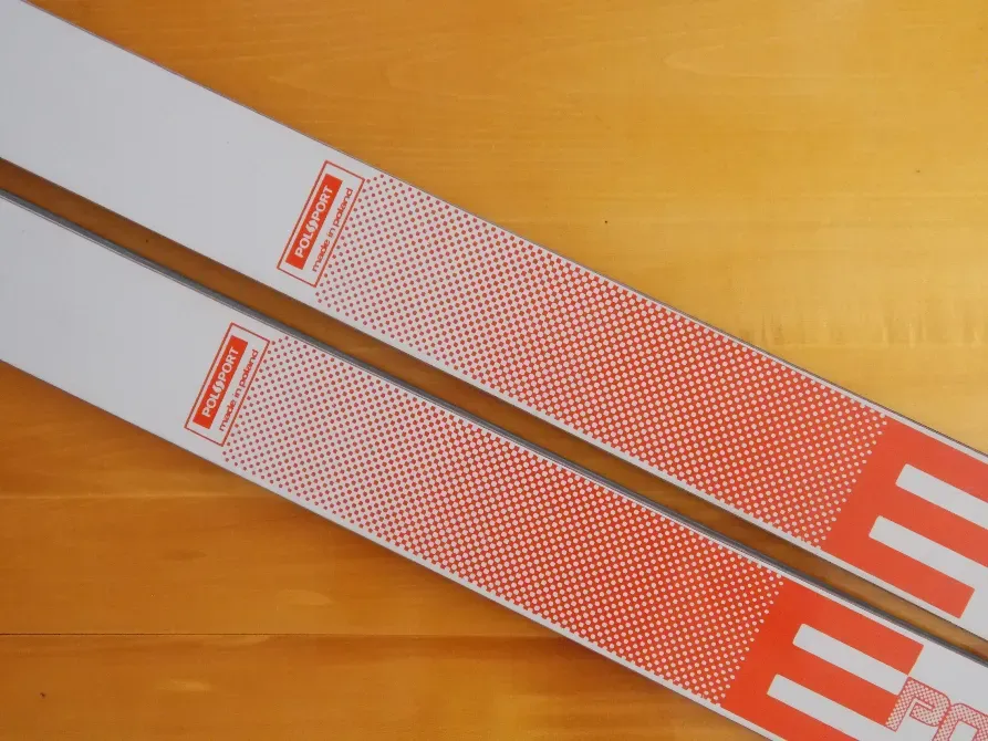 Горные лыжи Польского производства. Харьков - изображение 4