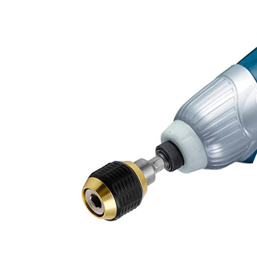 Магнитный держатель бит с фиксацией 60 мм Киев - изображение 5