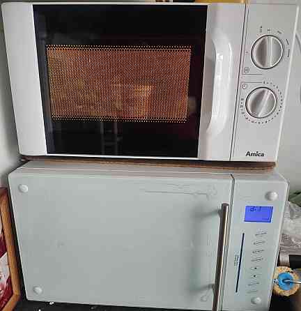 Мікрохвильова Нова з Німеччини 800ват. Київ