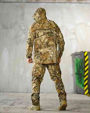 Охотничий маскировочный костюм samson ТР6752 Одесса