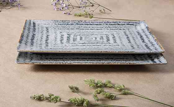 Блюдо Ipec Storm (6872604) Киев