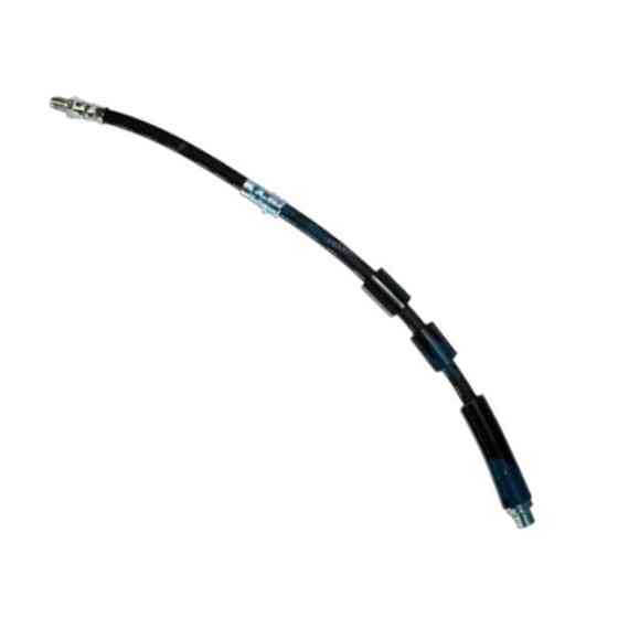 Шланг Бмв 3 (E90) 05- передний (470 мм) тормозной Мукачево