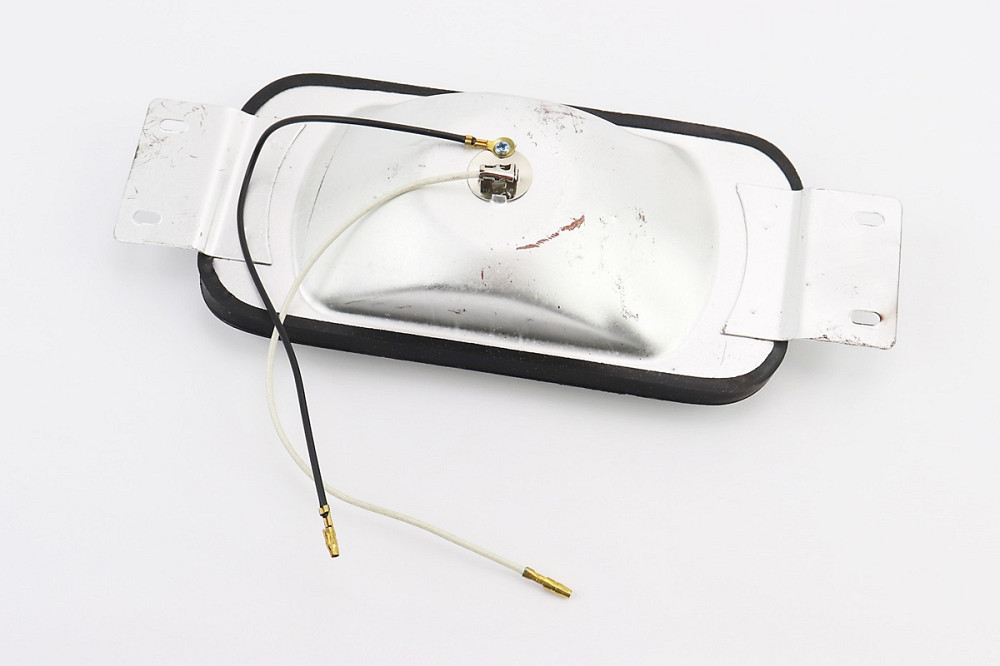 Фара R195NM Тип 3 Киев - изображение 2