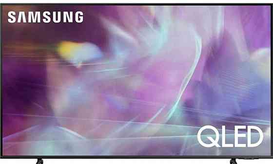 Телевізор Samsung QE43Q60R Киев