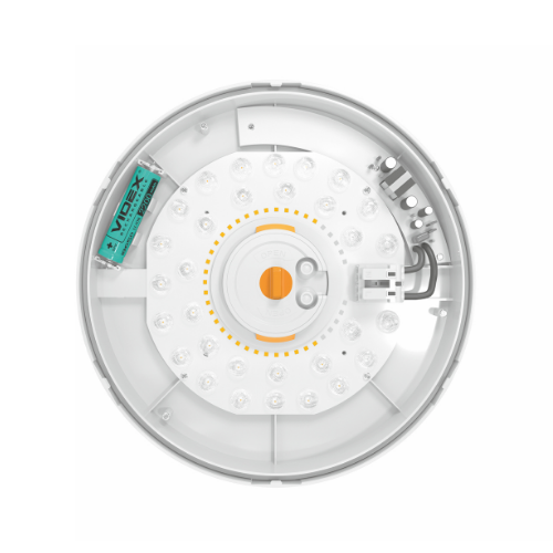 LED Світильник аварійний 20W 5000К 220V Videx Житомир - фото 3