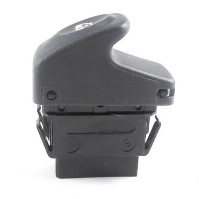 Кнопка склопідіймача права GP Renault Kangoo 1 6 контактів (7700410151) Київ - фото 2