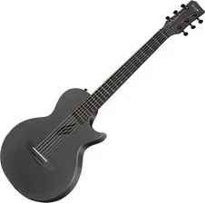 Гитара Enya Music Nova Go Acoustic Plus Black Gitara elektroakustyczna Київ