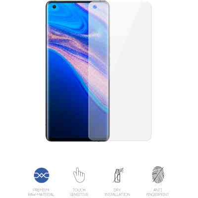 Плівка захисна Armorstandart Vivo X50 Pro (ARM59496) Вінниця