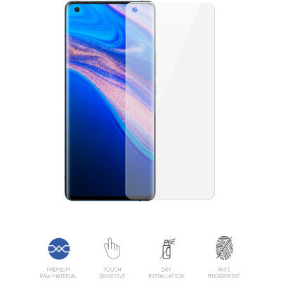 Плівка захисна Armorstandart Vivo X50 Pro (ARM59496) Вінниця - фото 2