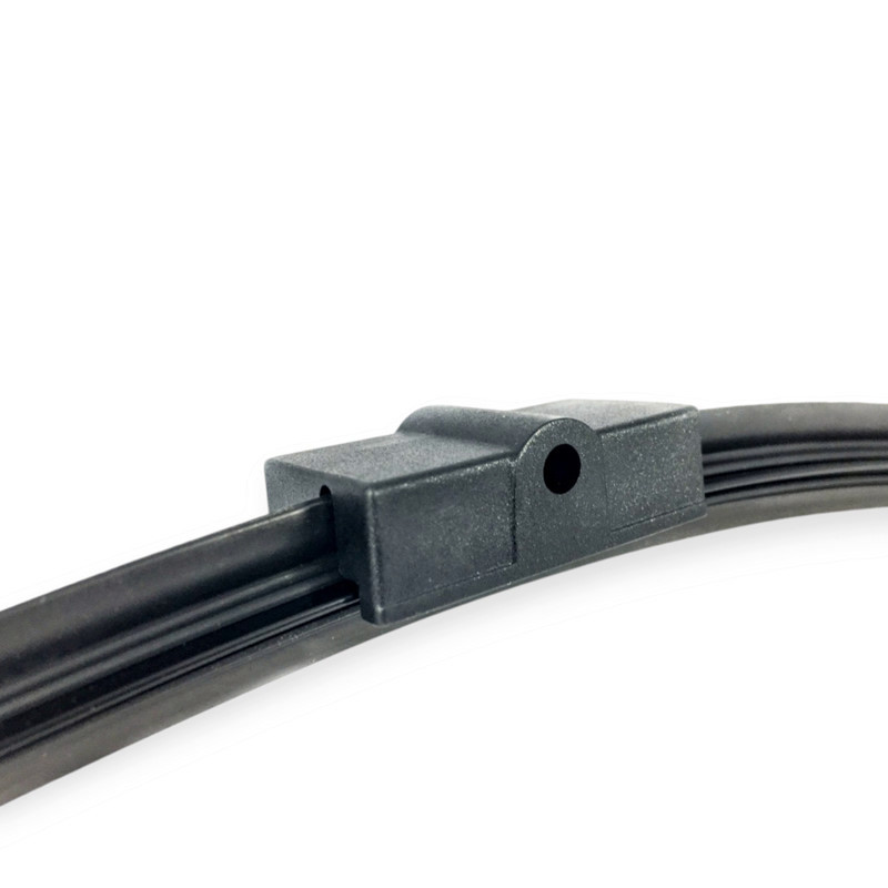 Щітки oximo модельні безкаркасні (к-т 2шт) a-type 550 + 450 мм двірника Мукачево - фото 1